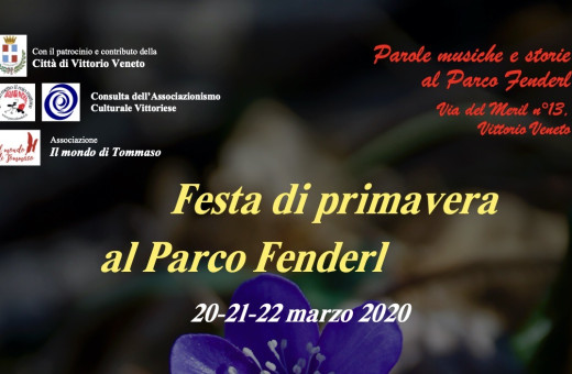 Festa di Primavera